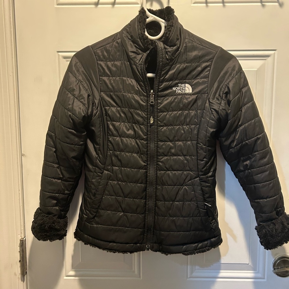 The North Face Mossbud Jacket